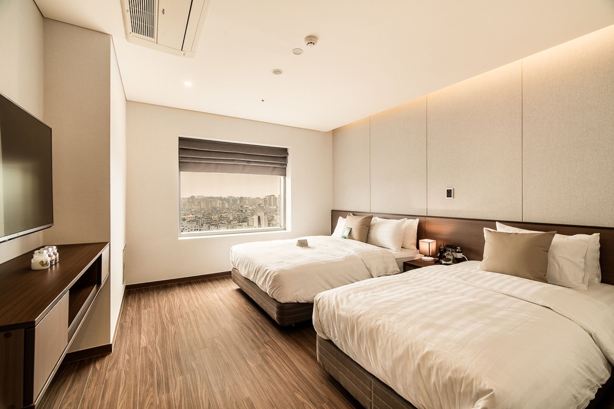 Wd Hotel Seul Exterior foto